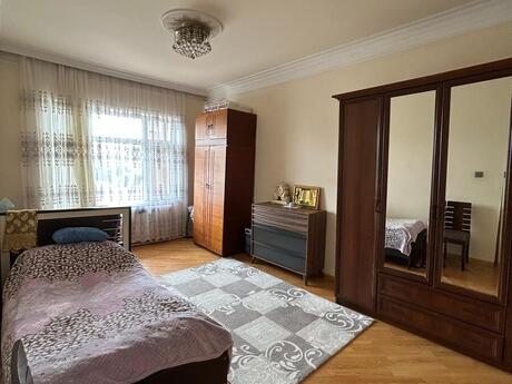 4 otaqlı mənzil, 100 m², Bakıxanov: 220 000 ₼ 2