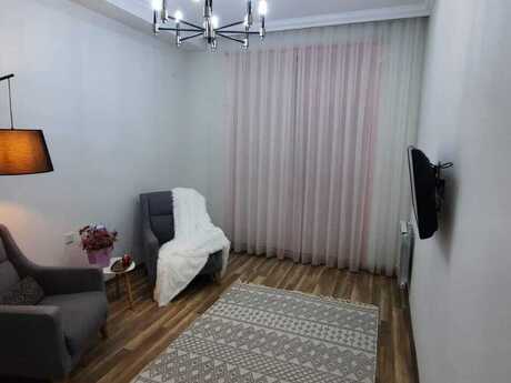 Kirayə 3 otaqlı mənzil, 90 m², Melissa Park: 1 000 ₼/ay 3
