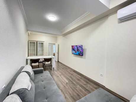 Elan №6403041 - Bakı, 20 Yanvar m., 3 otaqlı, 90 m², 18/20 mərtəbə