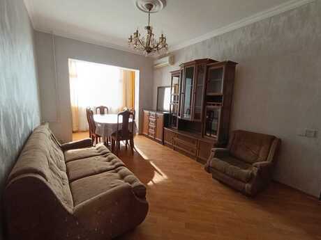 Объявление №6238257 - Баку, Бинагадинский р., 3-комн., 90 м², 7/9 этаж