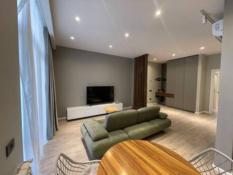 3 otaqlı mənzil, 103 m², Ağ şəhər: 485 000 ₼ 5