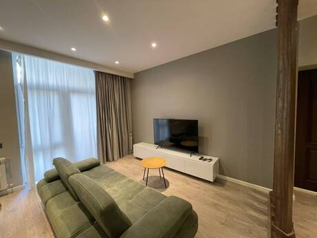 3 otaqlı mənzil, 103 m², Ağ şəhər: 485 000 ₼ 4