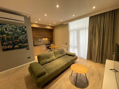 3 otaqlı mənzil, 103 m², Ağ şəhər: 485 000 ₼ 3
