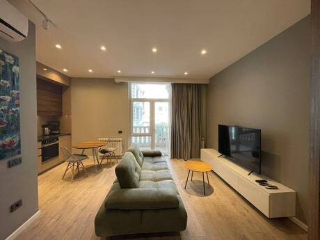 3 otaqlı mənzil, 103 m², Ağ şəhər: 485 000 ₼ 2
