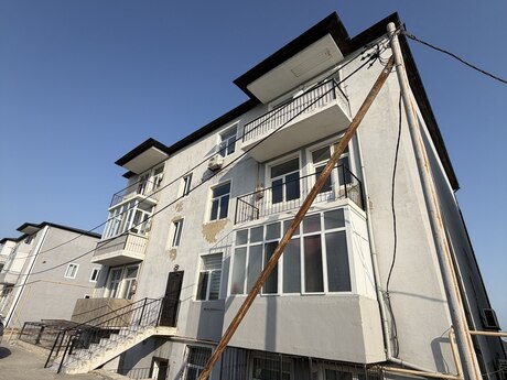Elan №6403162 - Bakı, Suraxanı r., 3 otaqlı, 93 m², 4/4 mərtəbə