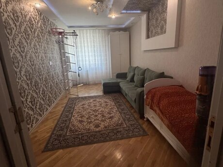 3 otaqlı mənzil, 130 m², Nəriman Nərimanov: 320 000 ₼ 3