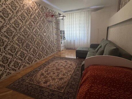3 otaqlı mənzil, 130 m², Nəriman Nərimanov: 320 000 ₼ 5