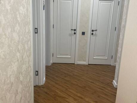 3 otaqlı mənzil, 90 m², 20 Yanvar: 227 000 ₼ 5