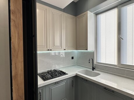 2 otaqlı mənzil, 55 m², Həzi Aslanov: 178 000 ₼ 5