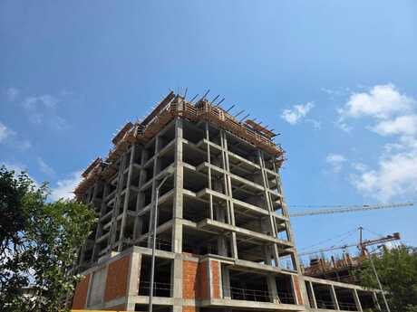 2 otaqlı mənzil, 78 m², Neftçilər: 191 000 ₼ 3