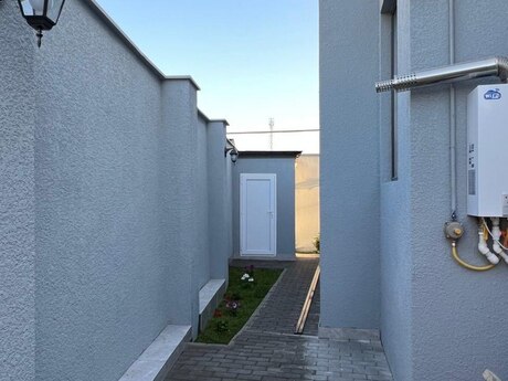 4 otaqlı həyət evi, 122 m², Albalılıq: 179 000 ₼ 4