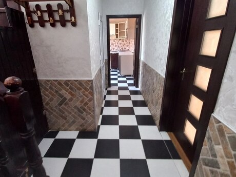 4 otaqlı həyət evi, 105 m², Əhmədli: 195 000 ₼ 5