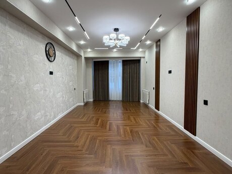 Объявление №6403059 - Баку, пос. Ени Ясамал, 3-комн., 115 м², 6/20 этаж