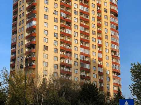 Объявление №6403061 - Баку, м. Ахмедлы, 3-комн., 145 м², 15/19 этаж