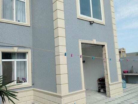 6 otaqlı həyət evi, 200 m², Mehdiabad: 155 000 ₼ 3
