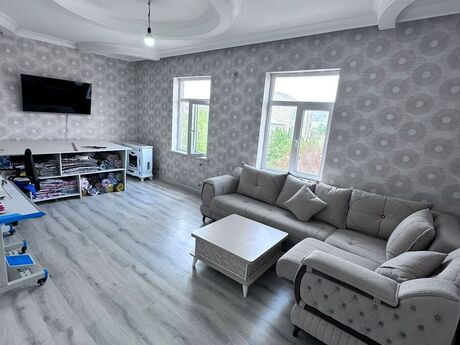 6 otaqlı həyət evi, 200 m², Mehdiabad: 155 000 ₼ 5