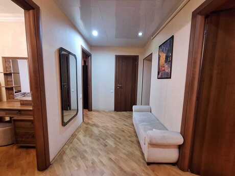 Kirayə 3 otaqlı mənzil, 70 m², Elmlər Akademiyası: 800 ₼/ay 3