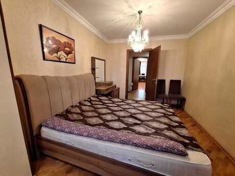 Kirayə 3 otaqlı mənzil, 70 m², Elmlər Akademiyası: 800 ₼/ay 4