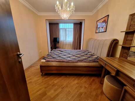 Kirayə 3 otaqlı mənzil, 70 m², Elmlər Akademiyası: 800 ₼/ay 5
