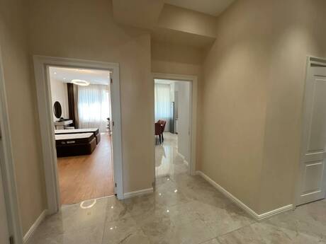 Kirayə 3 otaqlı mənzil, 175 m², İzmir Residence: 3 000 ₼/ay 5