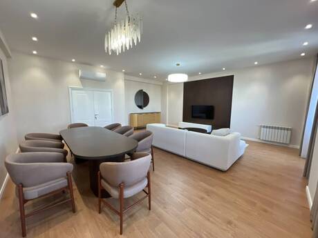 Kirayə 3 otaqlı mənzil, 175 m², İzmir Residence: 3 000 ₼/ay 4