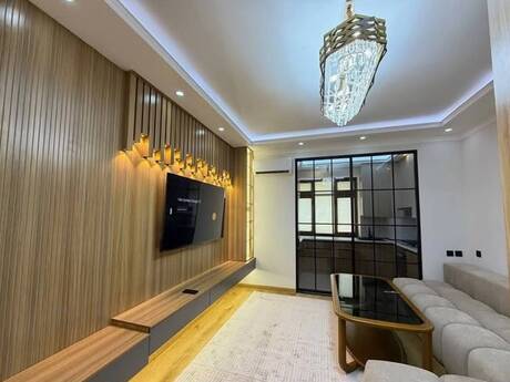 Kirayə 3 otaqlı mənzil, 130 m², Nəsimi: 1 600 ₼/ay 2
