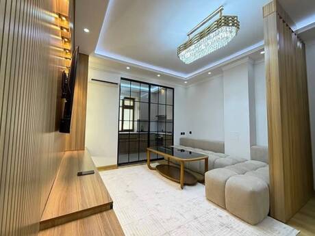 Kirayə 3 otaqlı mənzil, 130 m², Nəsimi: 1 600 ₼/ay 3