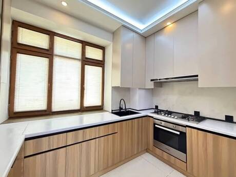Kirayə 3 otaqlı mənzil, 130 m², Nəsimi: 1 600 ₼/ay 4