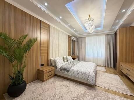 Kirayə 3 otaqlı mənzil, 130 m², Nəsimi: 1 600 ₼/ay 5