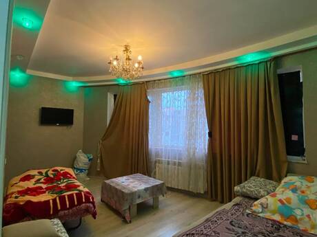 2 rooms · 70 m² · floor 16/18, Yeni Yasamal