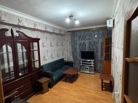 3 otaq · 60 m² · 5/9 mərtəbə, Nəriman Nərimanov