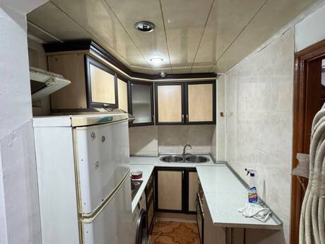 3-room apartment for rent, 60 m², Nəriman Nərimanov: 600 ₼/mo 5