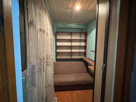 3-room apartment for rent, 60 m², Nəriman Nərimanov: 600 ₼/mo 3