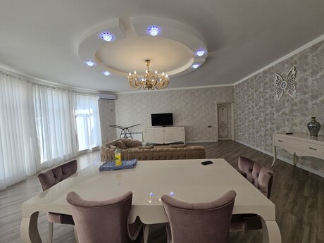 3 otaqlı mənzil, 157 m², Şah İsmayıl Xətai: 375 000 ₼ 4
