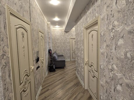 3 otaqlı mənzil, 157 m², Şah İsmayıl Xətai: 375 000 ₼ 5