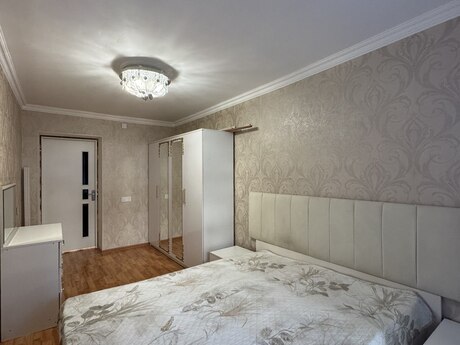 2 otaqlı mənzil, 55 m², İnşaatçılar: 139 000 ₼ 4
