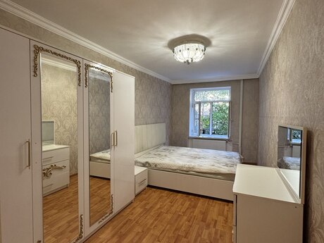 2 otaqlı mənzil, 55 m², İnşaatçılar: 139 000 ₼ 3