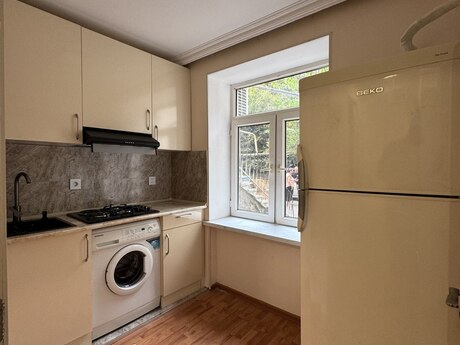 2 otaqlı mənzil, 55 m², İnşaatçılar: 139 000 ₼ 5