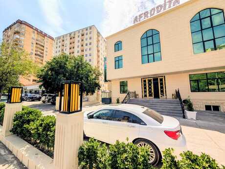 Elan №6403114 - Bakı, Həzi Aslanov m., 2 otaqlı, 55 m², 2/12 mərtəbə