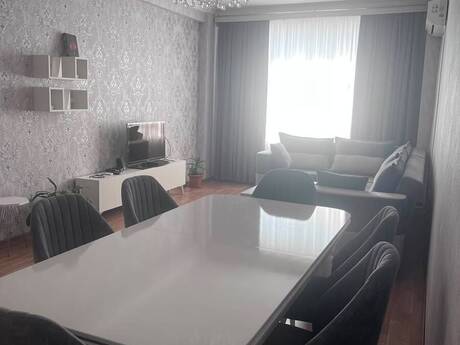 2 otaqlı mənzil, 85,5 m², Əhmədli: 208 000 ₼ 2