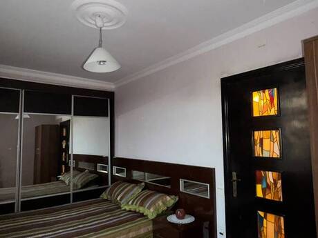 Kirayə 3 otaqlı mənzil, 70 m², Elmlər Akademiyası: 800 ₼/ay 4