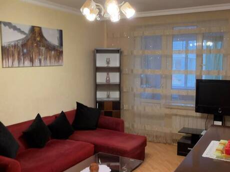 Elan №6403112 - Bakı, Elmlər Akademiyası m., 3 otaqlı, 70 m², 5/5 mərtəbə