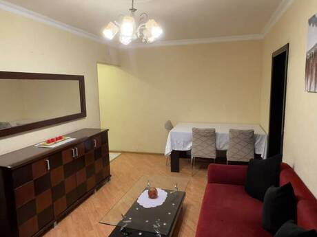 Kirayə 3 otaqlı mənzil, 70 m², Elmlər Akademiyası: 800 ₼/ay 3