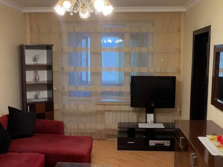 Kirayə 3 otaqlı mənzil, 70 m², Elmlər Akademiyası: 800 ₼/ay 2