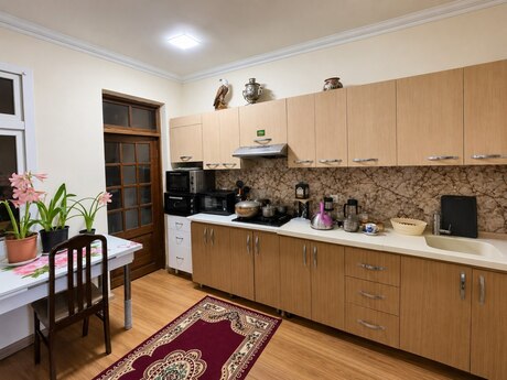 5 otaqlı həyət evi, 130 m², Kürdəxanı: 128 000 ₼ 2