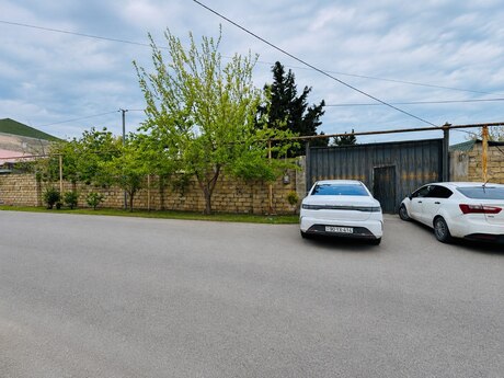 5 otaqlı həyət evi, 130 m², Kürdəxanı: 128 000 ₼ 5
