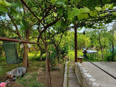 5 otaqlı həyət evi, 130 m², Kürdəxanı: 128 000 ₼ 3
