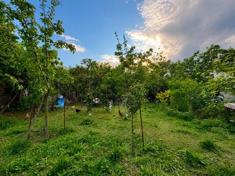 5 otaqlı həyət evi, 130 m², Kürdəxanı: 128 000 ₼ 4