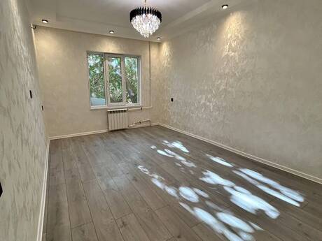 Объявление №6403106 - Баку, Ясамальский р., 3-комн., 73 м², 2/9 этаж