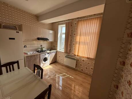 Kirayə 2 otaqlı mənzil, 65 m², Memar Əcəmi: 750 ₼/ay 5